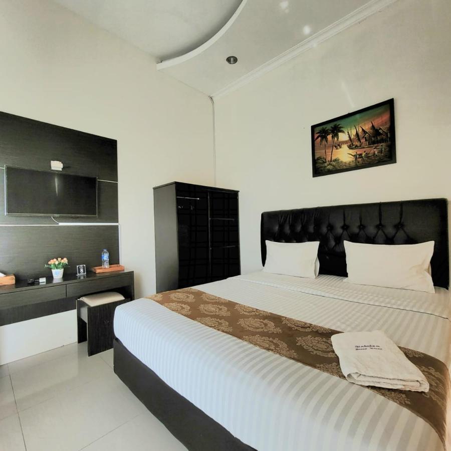 Mahakam Guest House Παντάνγκ Δωμάτιο φωτογραφία