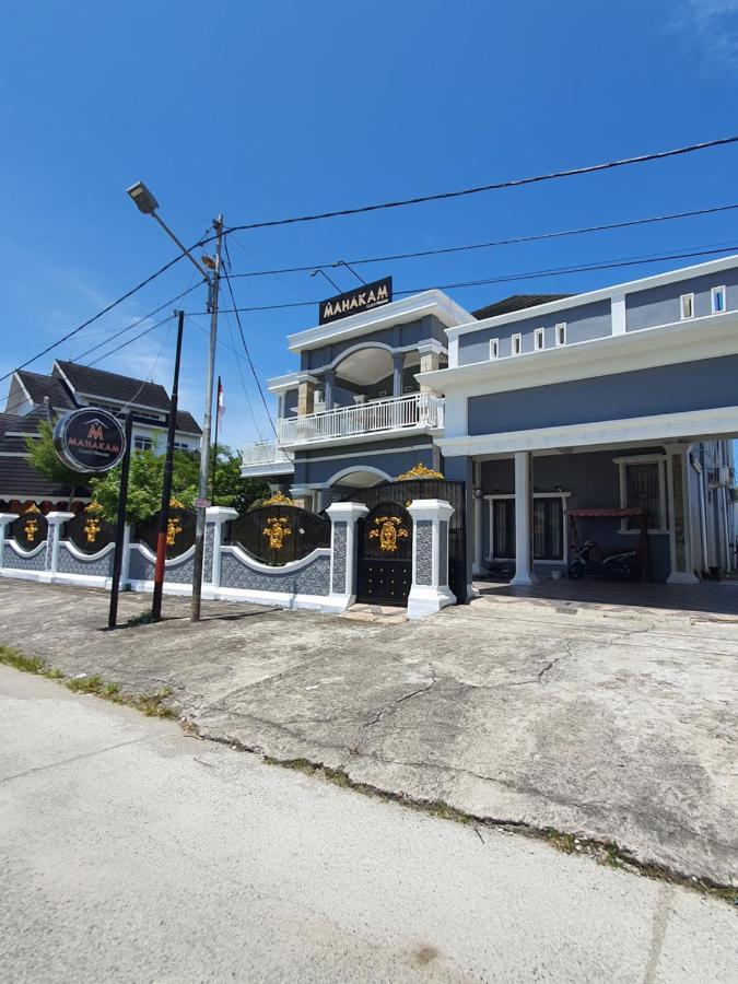 Mahakam Guest House Παντάνγκ Εξωτερικό φωτογραφία