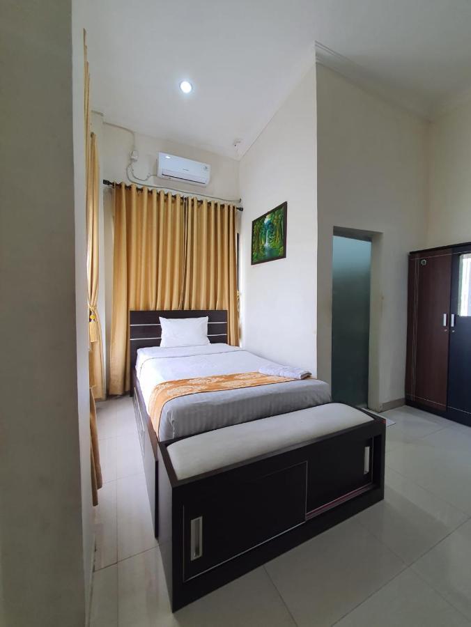 Mahakam Guest House Παντάνγκ Δωμάτιο φωτογραφία