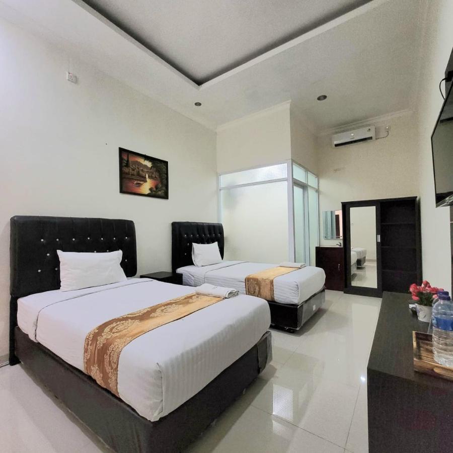 Mahakam Guest House Παντάνγκ Δωμάτιο φωτογραφία