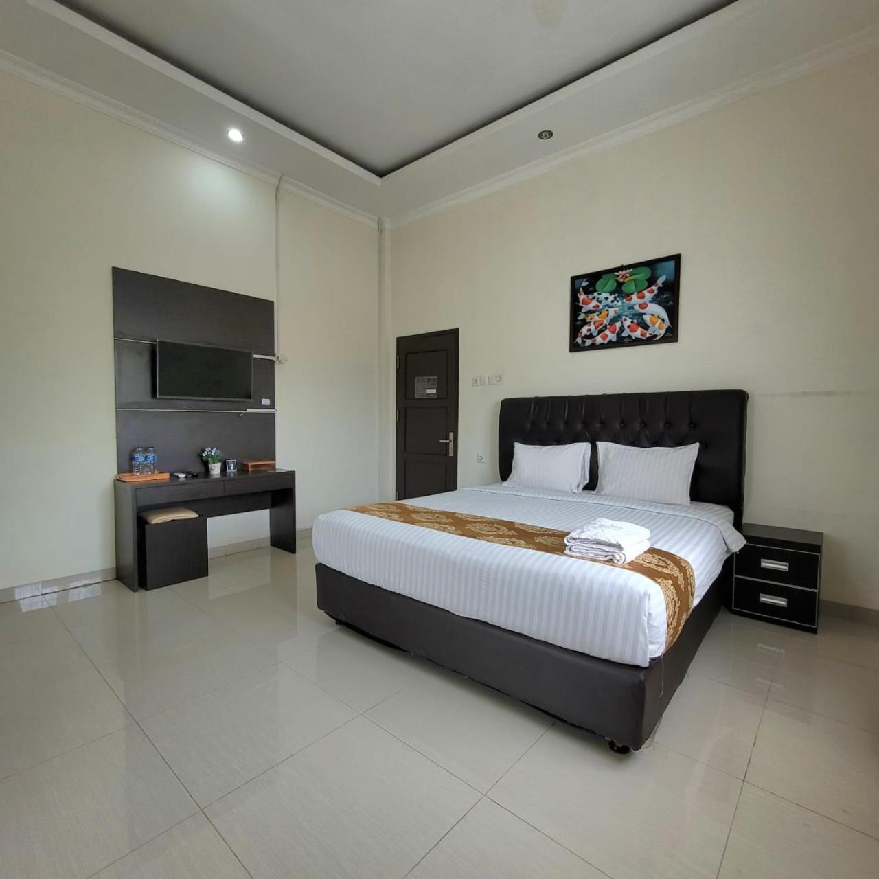 Mahakam Guest House Παντάνγκ Δωμάτιο φωτογραφία