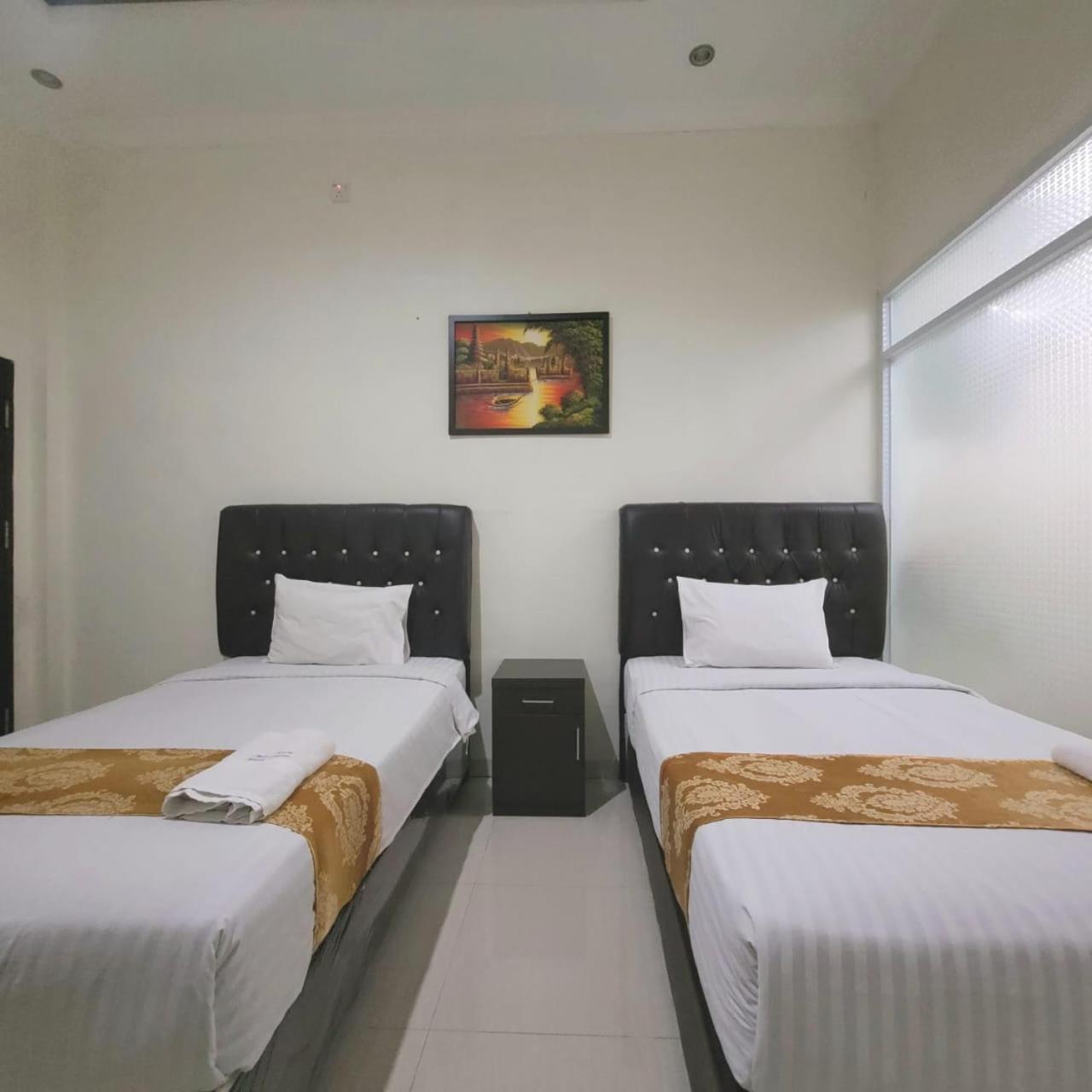 Mahakam Guest House Παντάνγκ Δωμάτιο φωτογραφία